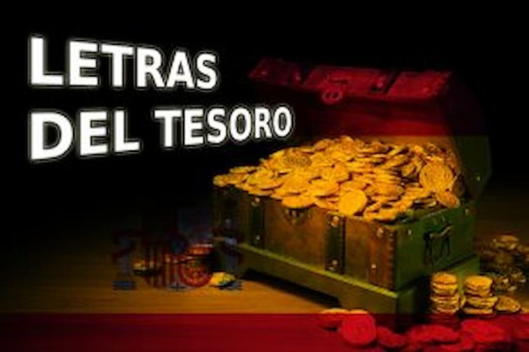 ¿Cómo comprar Letras del Tesoro en 2024? | Flake Finance