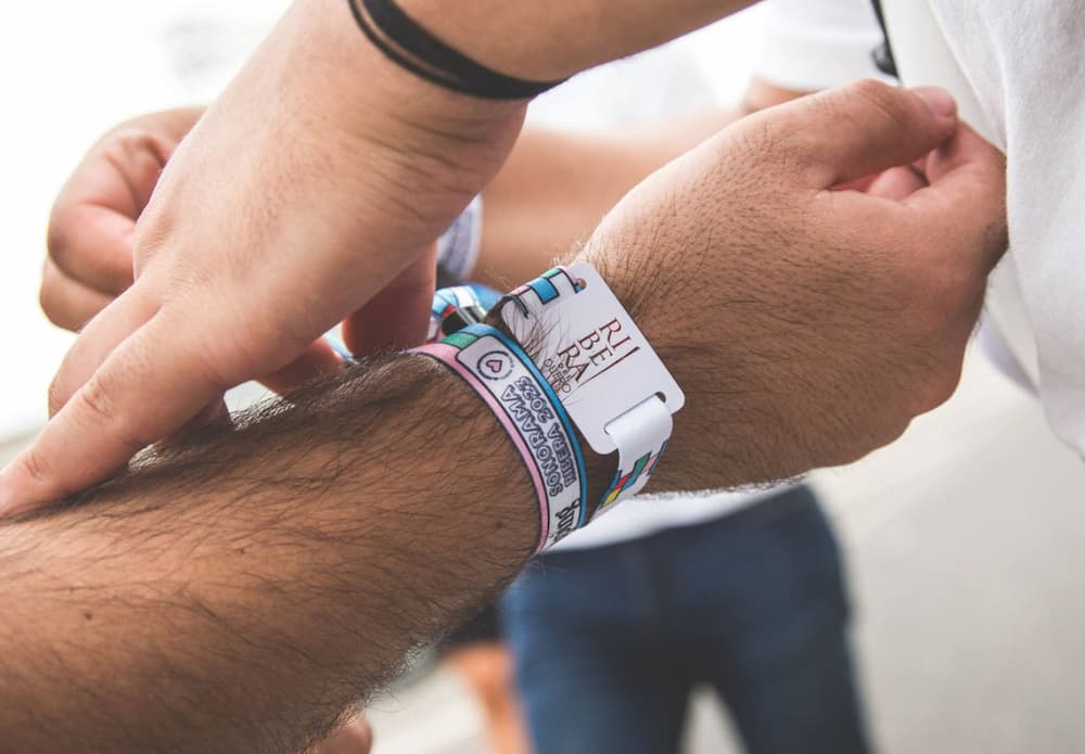 ¿Cómo solicitar la devolución del dinero de la pulsera Sonorama 2023?