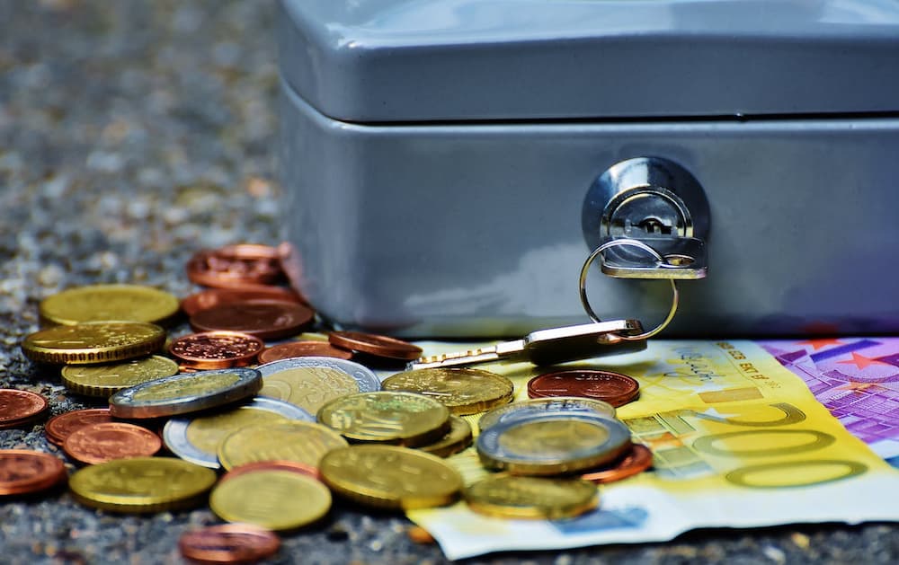 ¿Qué son los fondos monetarios?
