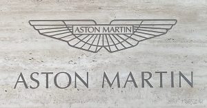 Invertir en acciones de Aston Martin