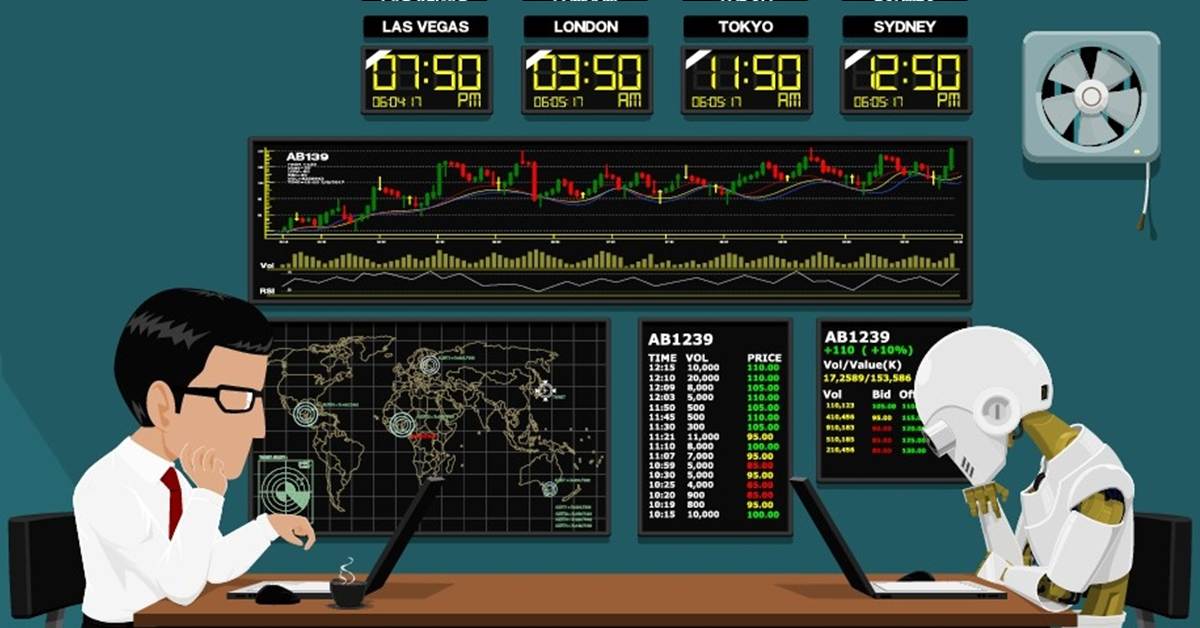trading-algoritmico