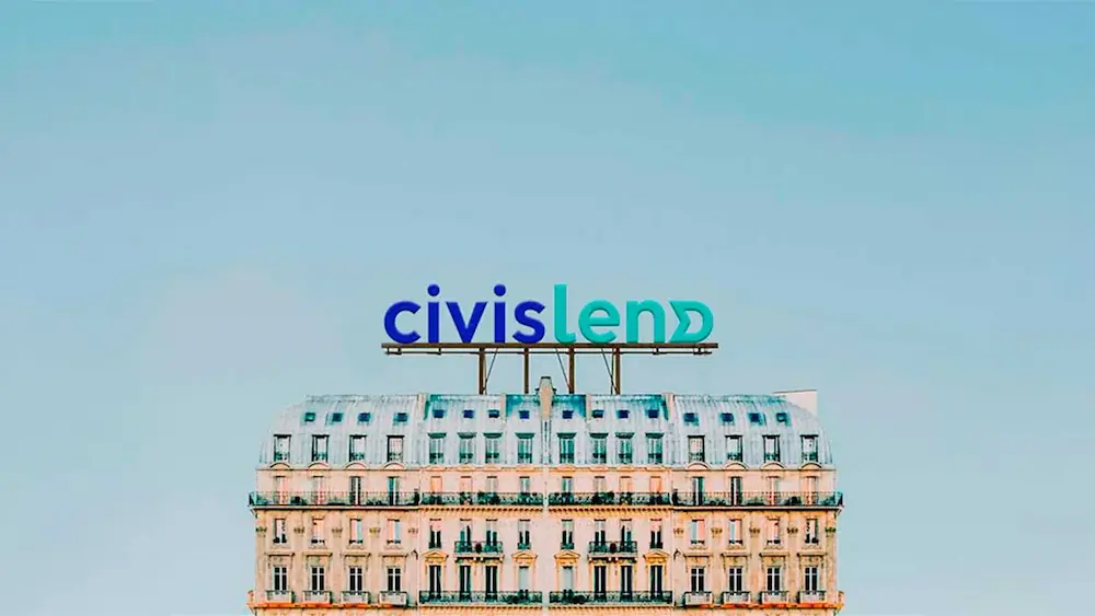 ¿Cómo funciona CIVISLEND?