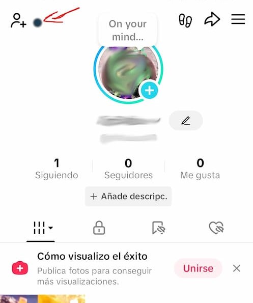 Ganar dinero invitando amigos con TikTok Bonus