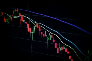 Indicador RSI (Índice de Fuerza Relativa)