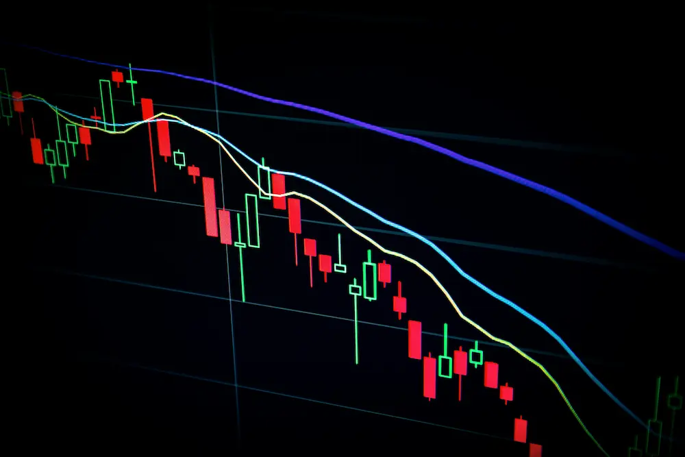 Indicador RSI (Índice de Fuerza Relativa)
