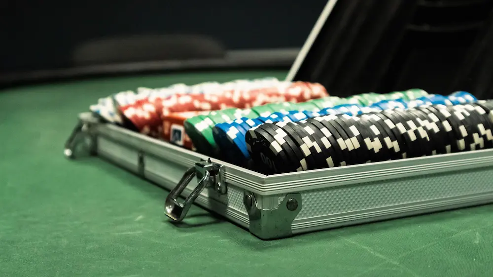 Acciones: Blue Chips