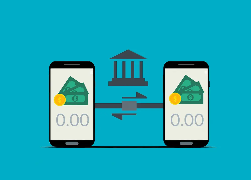 Banca: Códigos IBAN y SWIFT
