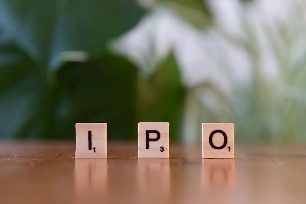 Acciones: Oferta Pública de Venta (IPO)